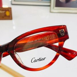 Picture of Cartier Optical Glasses _SKUfw50757609fw